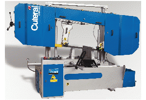 Metal Cutting Band saw 