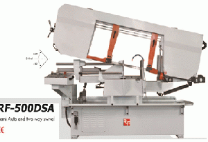 Metal Cutting Band saw