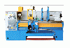 Lathe Machines