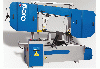 Metal Cutting Band saw 